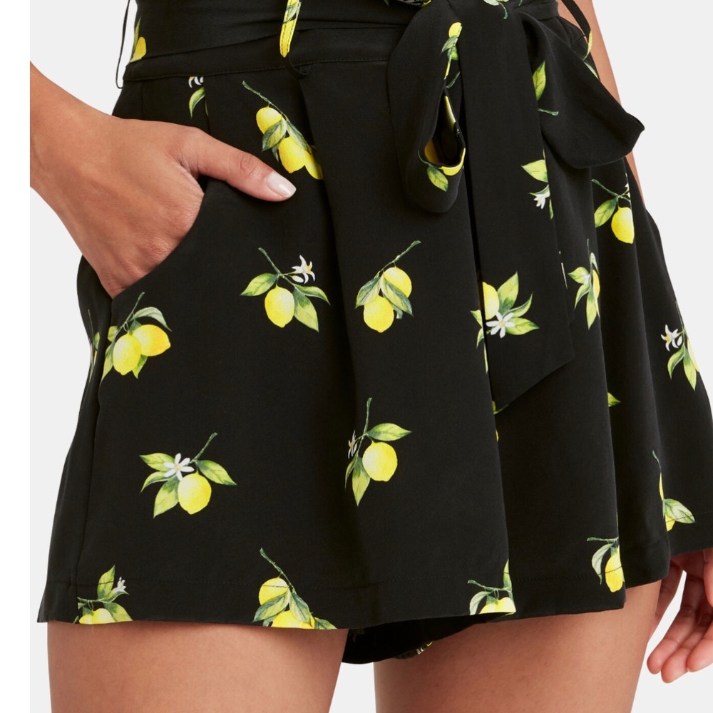 High waist Rails shorts - Picture 5 of 5
